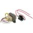 Primary Transformer for CDF Heaters (208/240V, 22A)