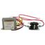 Primary Transformer for CDF Heaters (208/240V, 22A)