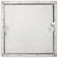 12" x 12" Self Stick Duct Access Door, Non-Hinged