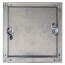 18" x 18" Self Stick Duct Access Door, Non-Hinged