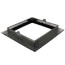 8" x 8" Self Stick Duct Access Door, Non-Hinged