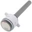 CO2 Transmitter, Duct Mount, 2000 PPM Range, 4-20 mA / 0-5/10 VDC