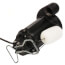 1/3 HP, Epoxy Coated Cast Iron Auto Submersible Sump Pump w/ Vertical Float Switch