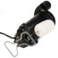 1/2 HP, Epoxy Coated Cast Iron Auto Submersible Sump Pump w/ Vertical Float Switch
