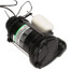 1/2 HP, Epoxy Coated Cast Iron Auto Submersible Sump Pump w/ Vertical Float Switch
