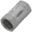 1" FNPT Flomatic Flo-Trol Automatic Flow Control Valve, 200 psi, Stainless Steel (8.0 GPM)