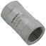 1" FNPT Flomatic Flo-Trol Automatic Flow Control Valve, 200 psi, Stainless Steel (8.0 GPM)