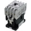 3-Pole XT IEC Non-Reversing Contactor, Full Voltage, Size A (120/110V, 10 Amp)