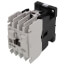 3-Pole XT IEC Non-Reversing Contactor (24V, 12 Amp)