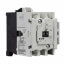 3-Pole XT IEC Non-Reversing Contactor, Full Voltage, Size J (120/110V, 60 Amp)