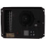 Multi-Volt Energy Plus Electric Wall Heater w/ Digital Thermostat (1000/1500/1600W, 120/208/240V)
