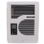 Multi-Volt Energy Plus Electric Wall Heater w/ Digital Thermostat (1000/1500/1600W, 120/208/240V)
