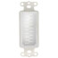 Cable Entry Device with Slotted Cover