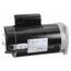 2 HP 230v Pool Pump Motor, 1 PH, 3600 RPM, 56Y Frame, ODP