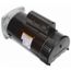 2 HP 230v Pool Pump Motor, 1 PH, 3600 RPM, 56Y Frame, ODP