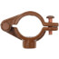 3/4" Epoxy Copper Tube Split Ring Extension Hanger