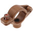 3/4" Epoxy Copper Tube Split Ring Extension Hanger