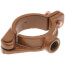 1" Epoxy Copper Tube Split Ring Extension Hanger