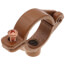 1" Epoxy Copper Tube Split Ring Extension Hanger