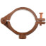 1-1/4" Epoxy Copper Tube Split Ring Extension Hanger