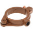 1-1/4" Epoxy Copper Tube Split Ring Extension Hanger
