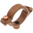1-1/2" Epoxy Copper Tube Split Ring Extension Hanger