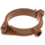 2" Epoxy Copper Tube Split Ring Extension Hanger