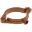 2-1/2" Epoxy Copper Tube Split Ring Extension Hanger
