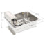 Condensate Evaporator Pan with Float Switch (500W)