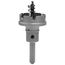 1-3/4" Quick Change Carbide Cutter