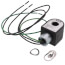 CF4C01 24V Gold Ring Coil