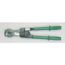 27-1/2" Heavy-Duty Ratchet Cable Cutter with Rubber Boot