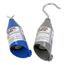 TAG Contact Voltage Detector & Wireless Phaser, OH ( 4-230kV)