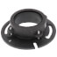 3" x 2" Quick Set Closet Flange