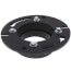 3" x 2" Quick Set Closet Flange