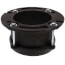 4" x 3" Quick Set Closet Flange