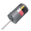 1.5HP 1140RPM 208-230/460V3Ph