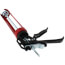 Double Gripping Power Grip Caulking Gun