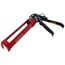 Double Gripping Power Grip Caulking Gun