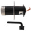 CG4 Welded Flange Airtube Combination for Buderus Boilers
