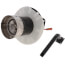 CG4 Welded Flange Airtube Combination for Buderus Boilers