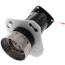 CG4 Welded Flange Airtube Combination for Weil McLain and Williamson Boilers