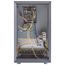 CGA-5 - 113,000 BTU Output Boiler, Spark Ignition - Series 4 (Nat Gas)