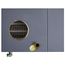 CGA-8 - 188,000 BTU Output Boiler, Spark Ignition w/ Taco 007 Circulator, Works at 7,000-10,000 ft Altitude - Series 4 (Nat Gas)