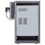 CGI-3 - 43,000 BTU Output Boiler, Spark Ignition, No Circulator - Series 5 (LP Gas)