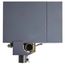 CGI-3 - 43,000 BTU Output Boiler, Spark Ignition, No Circulator - Series 5 (LP Gas)