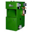 CGS40C CGS-C Series 63,000 BTU Output Electronic Ignition Cast Iron Gas-Fired Steam Boiler w/ LWCO (NG)