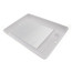 Com-Pak Plus White Grill