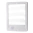 Com-Pak Plus White Grill