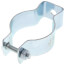 1-1/2" Electro Galvanized Conduit Clamp